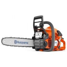 HUSQVARNA Бензопила 135 Mark II [9678618-36]