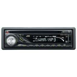 JVC KD-G227EE