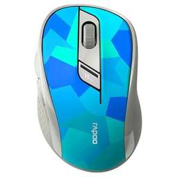 RAPOO M500 Blue