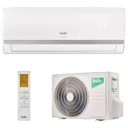 BALLU BSD-07HN8 Lagoon (комплект)