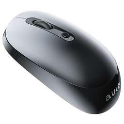 AULA AM207 Black