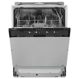 BOSCH Посудомоечная машина встраив. SMV25CX10Q 2400Вт полноразмерная инвертер