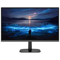NPC 23.8" Монитор MF2411, 1920x1080, IPS, 144Гц, 1хHDMI, 1хDP, черный