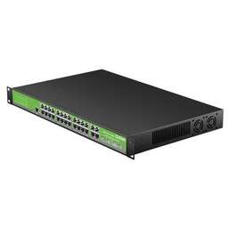 DIGMA Коммутатор DSP724G-4C-R300, управляемый