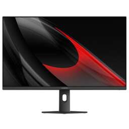 XIAOMI G24i 2026 OM4FE-EU Black/Silver (ELA6364EU)