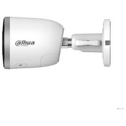 DAHUA DH-IPC-F3DP-IL-0360B Уличная цилиндрическая IP-видеокамера 3Мп; 1/2.8” CMOS;2.8мм; двойная подсветка IP67 металл, пластик; Wi-Fi 2.4ГГц