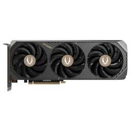 ZOTAC Видеокарта NVIDIA GeForce RTX 5080 RTX 5080 SOLID CORE OC 16ГБ Solid, GDDR7, OC, Ret [zt-b50800j2-10p]
