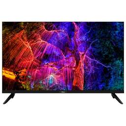 SCOOLE SL-LED32S01T2S(черный)