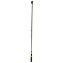 AV Steel (AV-547150) Динамометрический ключ проф. 1" 480-1500Нм
