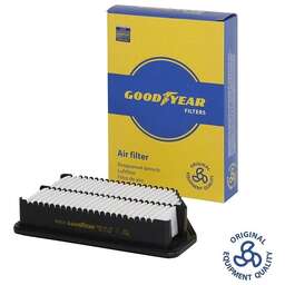 Goodyear Фильтр воздушный Goodyear GY2212 GY2212