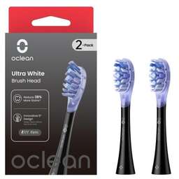 OCLEAN Набор сменных насадок UW02, 2 шт [c04000255]