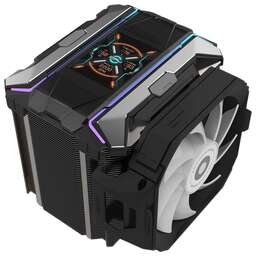 ALSEYE Вентилятор для процессора CPU COOLER i600 Pro-B(USA)