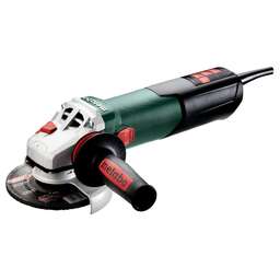METABO Угловая шлифмашина WA 13-125 Quick [603630000]