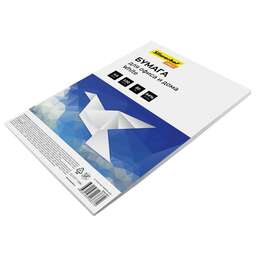 SILWERHOF Бумага DAILY A4/80г/м2/100л./белый CIE94% общего назначения(офисная)