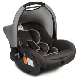 ZLATEK KRES4037 Колибри Lux гр.0+, т.серый