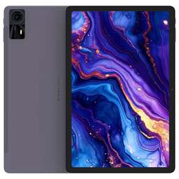 DIGMA PRO Планшет Zenith II T620 (1.8) 8C RAM8Gb ROM256Gb 11" IPS 1920x1200 4G Android 15 графит 13Mpix 5Mpix BT WiFi microSD 1Tb 8000mAh 298hrs