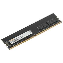 DIGMA Память DDR4 32GB 2666MHz DGMAD42666032D RTL PC4-21300 CL19 DIMM 288-pin 1.2В dual rank Ret