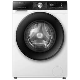HISENSE Стиральная машина WF3S6021BWU класс: A+++ загр.фронтальная макс.:6кг белый инвертор