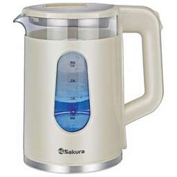 SAKURA SA-2735W (2.3) стекл