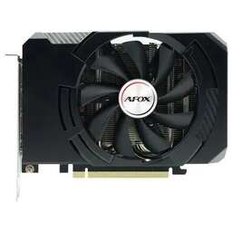 AFOX Видеокарта NVIDIA GeForce RTX 3060 AF3060-12GD6H4-V4 12ГБ GDDR6, Ret