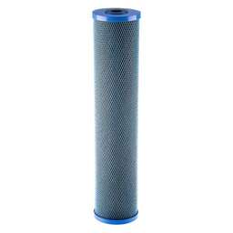 ГЕЙЗЕР Картридж Fiber Pro 20BB, 1шт [27115]