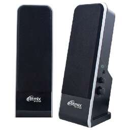 RITMIX SP-2025 AC черный