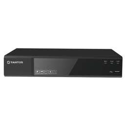 TANTOS Видеорегистратор NVR (сетевой) TSr-NV32251
