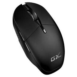 GENIUS Мышь игровая беспроводная Scorpion M8250 Black