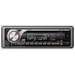 JVC KD-G731