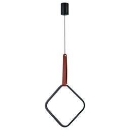 ESCADA 10296/1 LED*34W Black