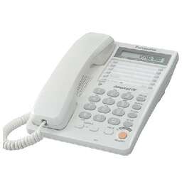 PANASONIC KX-TS2365RUW