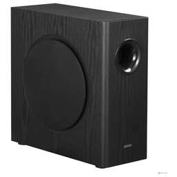 EDIFIER T5s black {70 Вт; 35 Гц – 115 кГц; зарядный кабель, кабель 3,5 мм-RCA, кабель RCA-RCA}