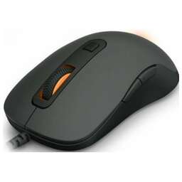 RAPOO V16RGB Black