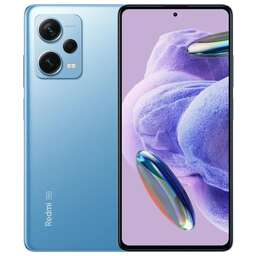 XIAOMI Redmi Note 12 Pro+ 5G 8/256Gb Sky Blue MZB0DGCRU (45608)