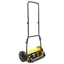 CHAMPION Газонокосилка ручная MM4026