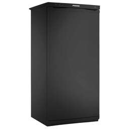 POZIS Холодильник SVIYAGA-404-1 BLACK