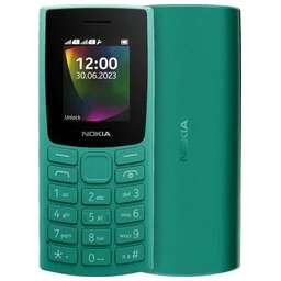 NOKIA 106 TA-1564 Green (1GF019BPJ1C02)