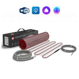 ROYAL THERMO Мат нагревательный Flat Mat RTFM 2-150-2,5 (комплект)