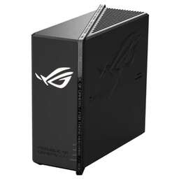 ASUS Роутер беспроводной GS-BE18000 BE18000 10/100/1000/2500BASE-TX/4G ready черный