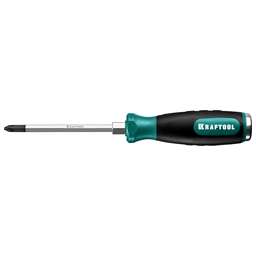 KRAFTOOL Impact PH2, ударная отвертка (250034-2)