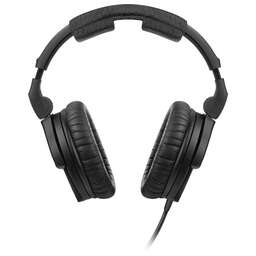 SENNHEISER Наушники HD 280 Pro, 3.5 мм, мониторные, черный [506845]