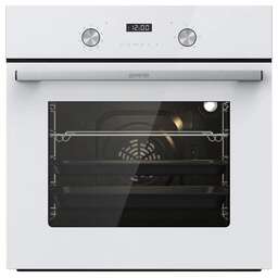 GORENJE Духовой шкаф Электрический BO6737E03NWG белый