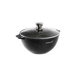 Мечта Гранит black, Induction Pro, 4 л, 28 см (54802И)
