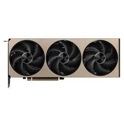 MSI Видеокарта NVIDIA GeForce RTX 5070 RTX 5070 12G INSPIRE 3X OC 12ГБ Inspire 3X, GDDR7, OC, Ret