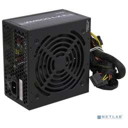 Zalman LX ZM600-LXII 600W, ATX12V v2.3, APFC, 12cm Fan, Ret