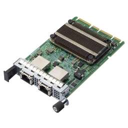 LENOVO Сетевой адаптер 4XC7A08236 ThinkSystem Broadcom 57416 10GBASE-T 2-port OCP Ethernet Adapter