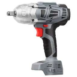 PROFIPOWER Аккумуляторный гайковерт бесщеточный ударный DWDTW-18V (без акб, 600Нм, набор головок 17/19/21мм, в коробке)