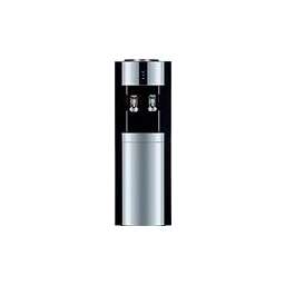 Ecotronic "Экочип" V21-LCE black silver, 12356