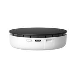 YANDEX Центр управления умным домом Яндекс Hub, YNDX-00510