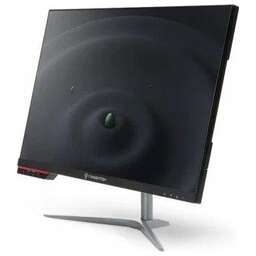 ГРАВИТОН Моноблок М75И 27" IPS i5 12400 (2.5) 16Gb SSD512Gb UHDG без ОС WiFi клавиатура мышь Cam (RUS)